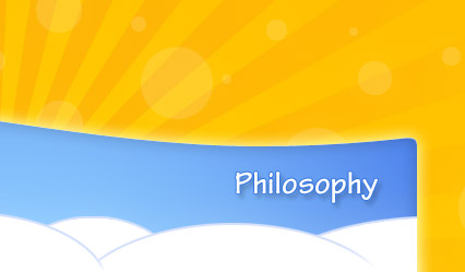 philosophy title